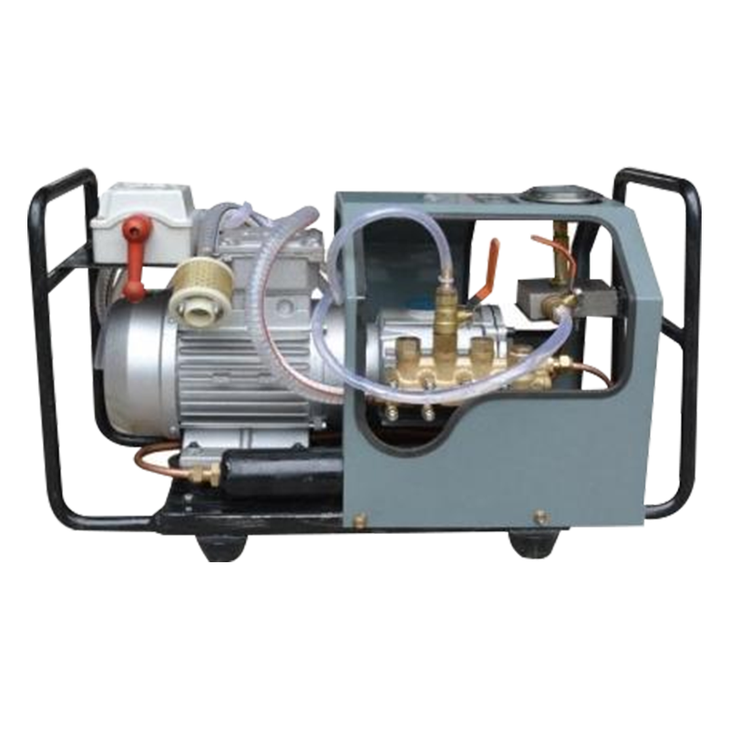Pompă electrică de înaltă presiune LB-7X10