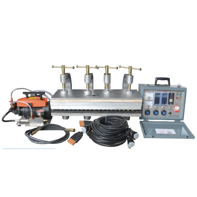 Patcher XBG-2 pentru marginea benzii transportoare